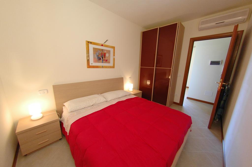 Residence Cernaia Castiglione della Pescaia Exterior foto
